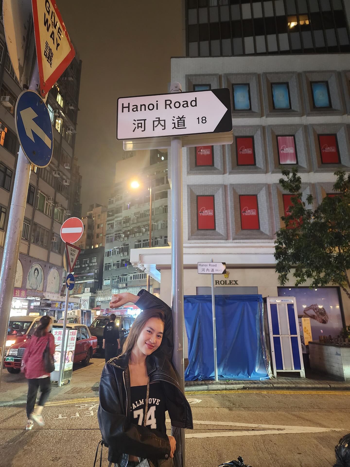 Điểm đến thú vị 🥰