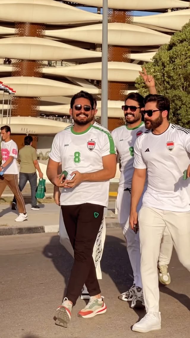 طبينة كراج حويدر شنو توقعاتكم 🔥