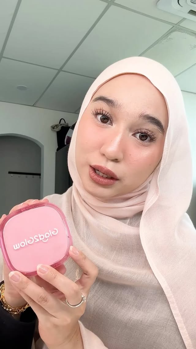 @glad2glow.my will always be my life saviour when im in need๐ญ๐ซถ๐ป๐ฉท