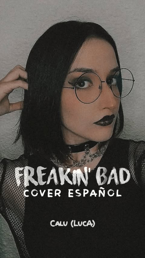 Freakin' Bad • Xdinary Heroes (Cover Español) 💕 LucA💕 @xdinaryheroes_official
Freakin' Bad Xdinary Heroes Cover Español Latino
Freakin' Bad Xdinary Heroes sub español
Freakin' Bad Xdinary Heroes Spanish ver
Freakin' Bad Xdinary Heroes
Xdinary Heroes Freakin' Bad traducción
Xdinary Heroes FMV
#xdinaryheroes #freakinbad #lucaaosora #coversong #xdinaryheroesedit #xdies #gaon #jooyeon #jungsu