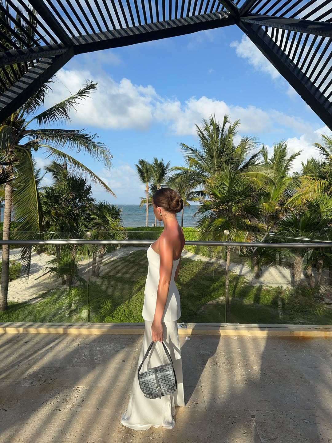 Cancun ๐ค