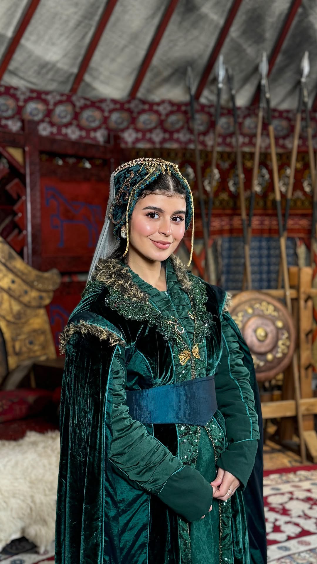 كيجيتكم؟☺️
Went to this magical place where nature meets the screen 🎬
Did you know several Turkish series were filmed here? A perfect backdrop for adventure and fiction.✨
📞 +90 444 3889