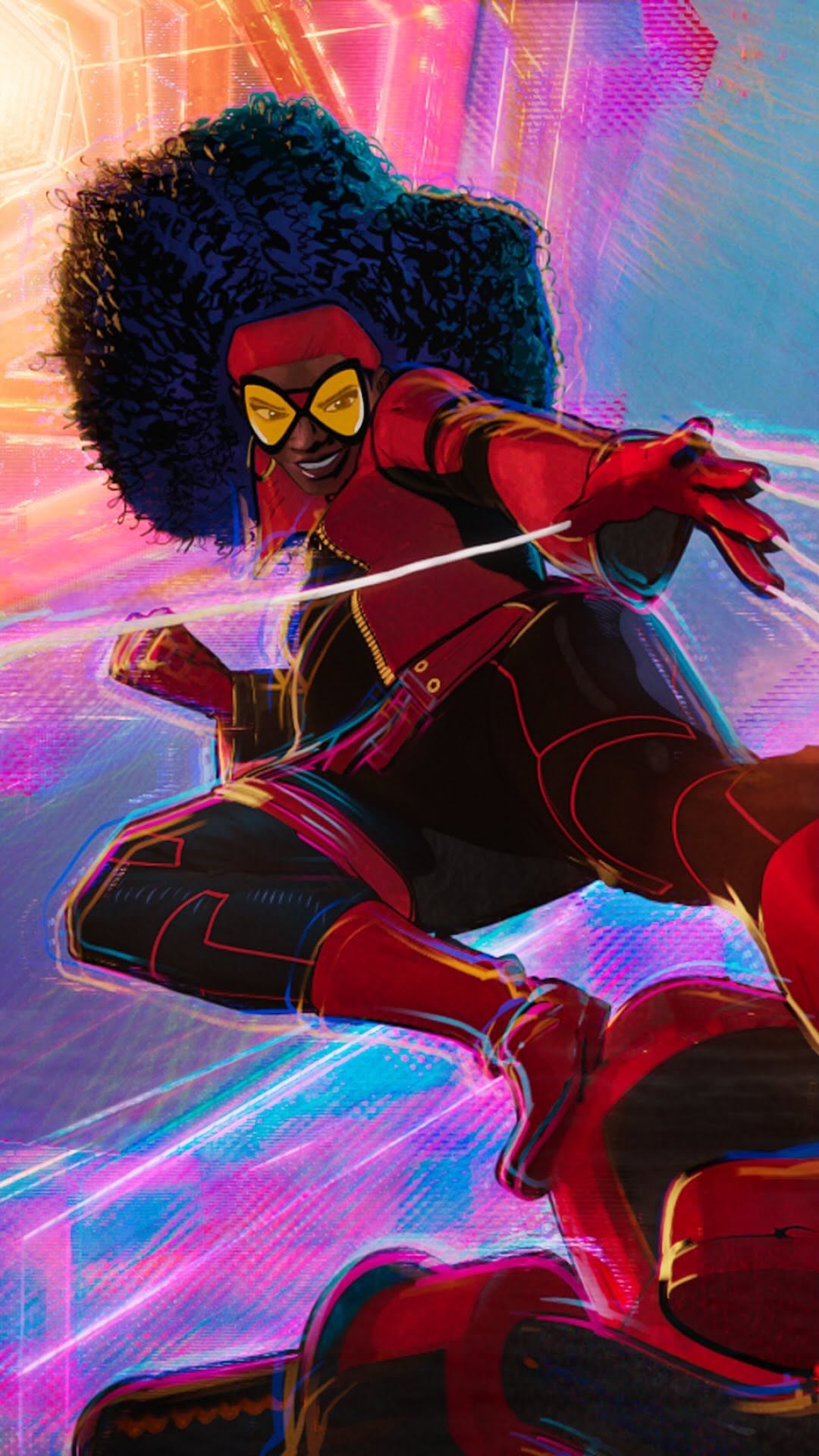 🍿 How do you take your animation to a higher level? 🍿
Patrick O’Keefe took us into the Spider-Verse during In Motion. This Friday you can have an in-depth look on how he built this (Oscar nominated 😱) multiverse!
Don’t want to miss out? Watch this talk on Friday 16 February!
@okeefe_artist
-
RePlay is the online (free) platform for talks and demos gathered throughout the years from various Playgrounds events. Register ➡️ link in bio @weareplaygrounds
-
#patrickokeefe #inmotion #replay #creativity #spider-verse