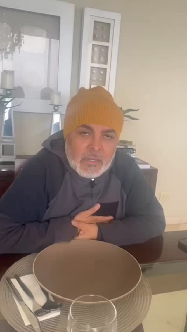NOTICIA DE ÚLTIMO MINUTO: Andrés Hurtado recibió la visita de su hermano @manolorojasperu y miren el secreto que reveló. Viernes 13 de Septiembre - 2:00 PM