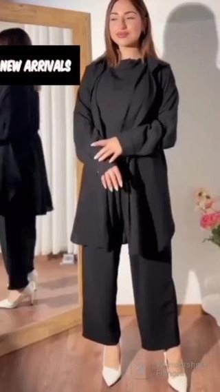 New Collection
Size Chart
Coat / inner Shirt / Trouser
Price:2300
Fabric :Georgette
Chest 21
Coat Length 38
Inner Length 30
Trouser Length 39
For Order/Details Contact
@modern_of_fashion