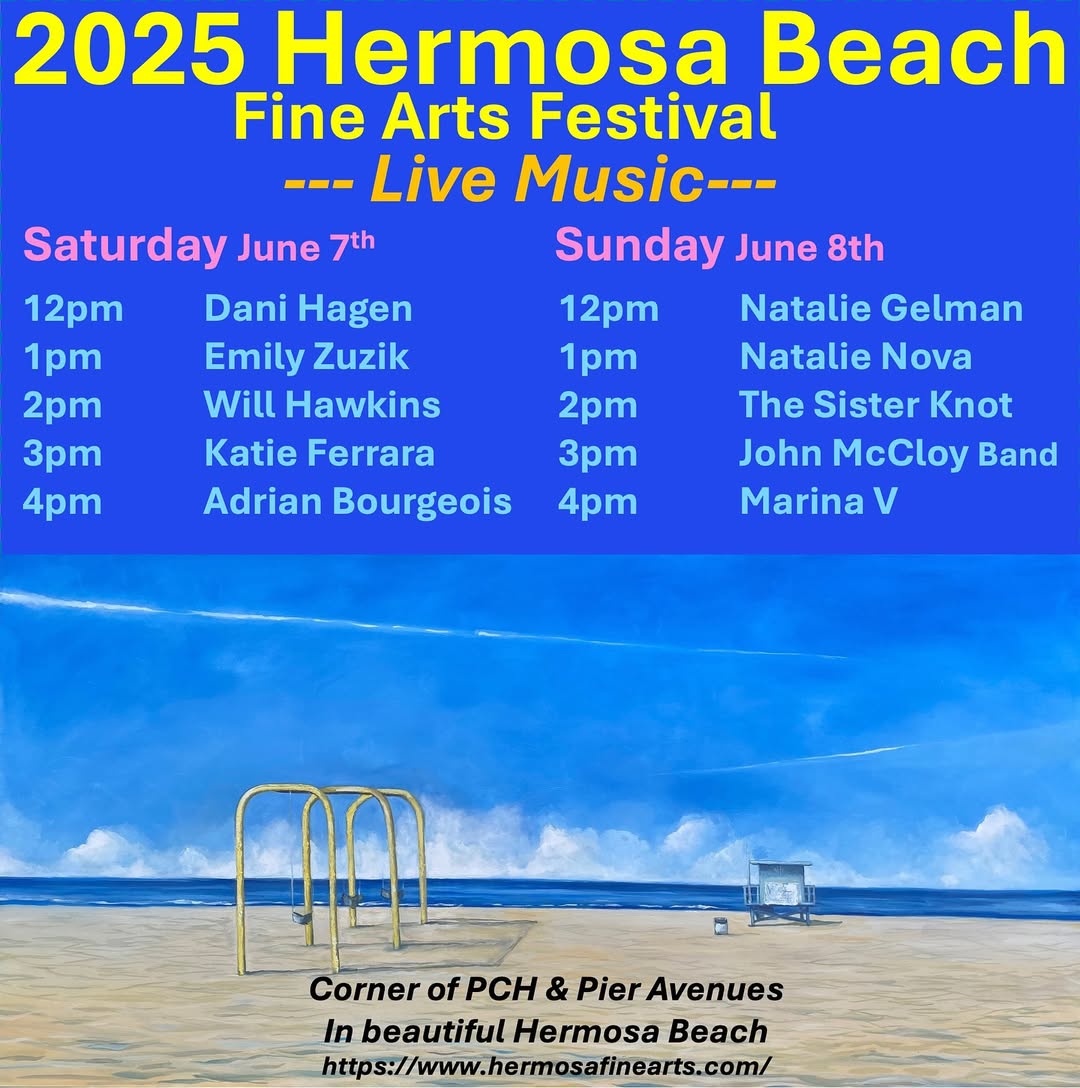 Come see me this weekend at the Hermosa Beach Fine Arts Festival. @hermosafinearts @liana.vision
Iโll be showcasing my latest fine art photography.
๐ June 7 & 8
๐ 10 AM โ 5 PM
๐ Booth 69, right by the ocean.
Bring your friends, and letโs connect in a beautiful setting surrounded by creativity and community. Canโt wait to see you there.
#HermosaBeachFestival #fineartphotography #supportlocalartist #ArtFestivalVibes #LianaGrigoryan #fineart #gallery