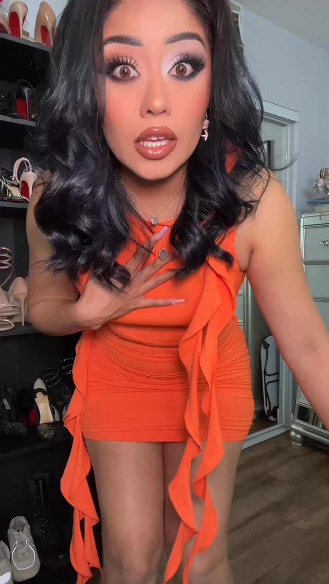 Si soy creída y que 🙂↔️