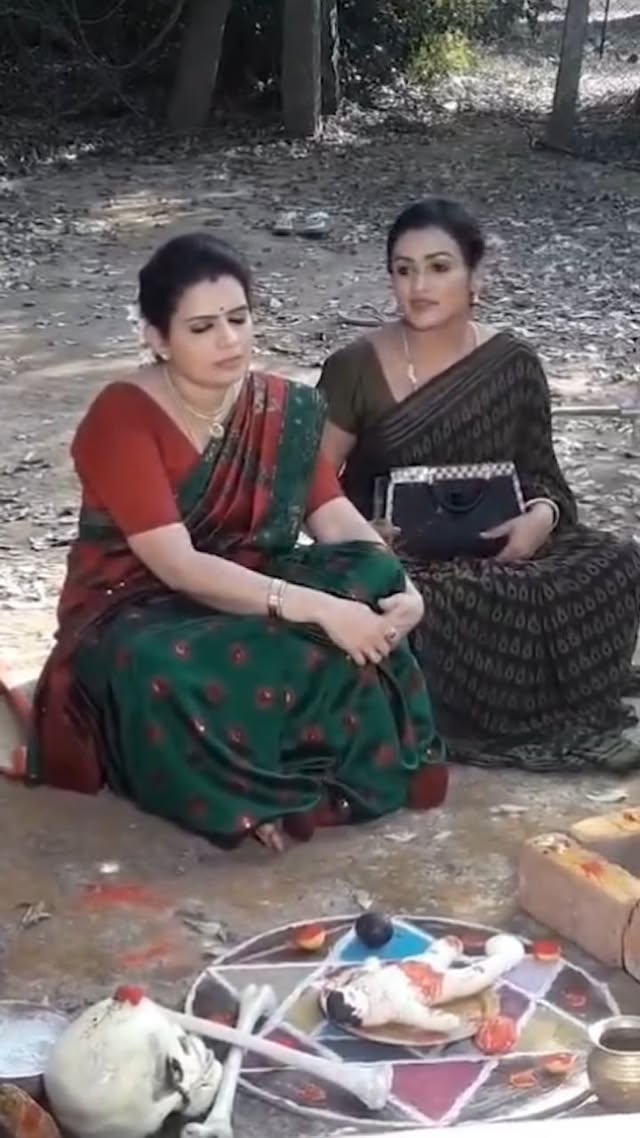 Some memories never forget 🤣😂 #tamiserials #serialactress #zeetamilserial #punnagaipooveonsuntv