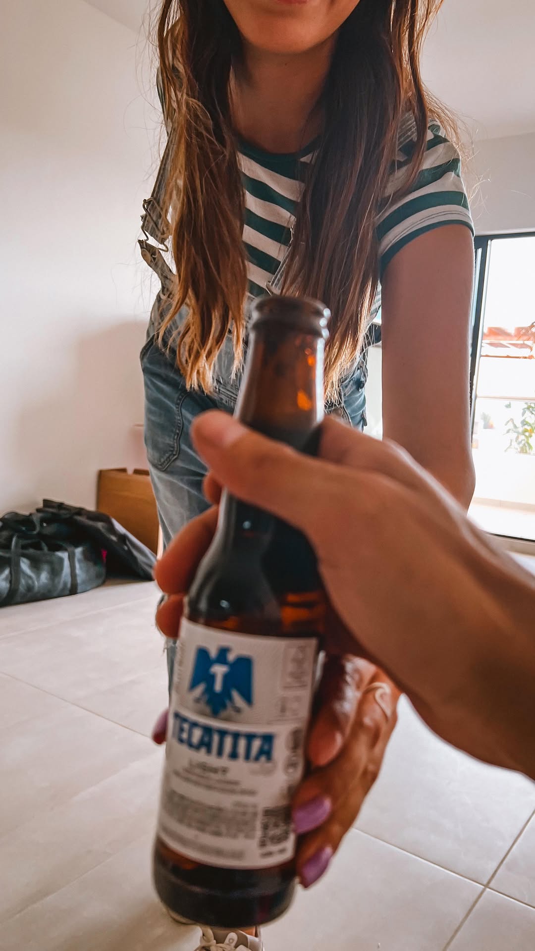 En las crónicas de hoy de baby homeowner: Acompáñame en el primer día de mudanza a mi nuevo depa!
.
.
#babyhomeowner #publicidad #ad #MismoSaborPeroEnChiquito #CabeEnCualquierDiaDeLaSemana #EvitaElExceso