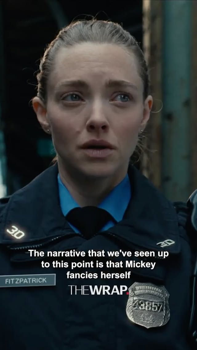#HowSheDidIt 🎬 In a pivotal episode of “Long Bright River,” co-creator and writer Nikki Toscano explores Mickey’s unraveling as her identity as a cop—and sister—comes crashing down. Amanda Seyfried’s raw performance captures the moment Mickey is forced to confront her own role in the estrangement she's long blamed on others.
“When she is beaten, it sort of strips her down to her truest self in a way that we haven't seen in the rest of the episode, and it allows her to have these real moments of vulnerability.”
✨ Presented by @peacock
🎬 @longbrightriver
🔗 Watch the full interview now- link in bio!
DP: @eehugs
Sound: @aztecavision
Director of Photo and Video: @jenlaskiphotovideo
Reporter: @tesspatton
Photo Editor: @tiensirinphotography
Design Directors: @idr_design @shannonbwatkins
Social Media Director: @carmadee
Social Media Manager: @ivanna.rea
Location: @the_paramour_estate
#nikkitoscano #amandaseyfried #longbrightriver