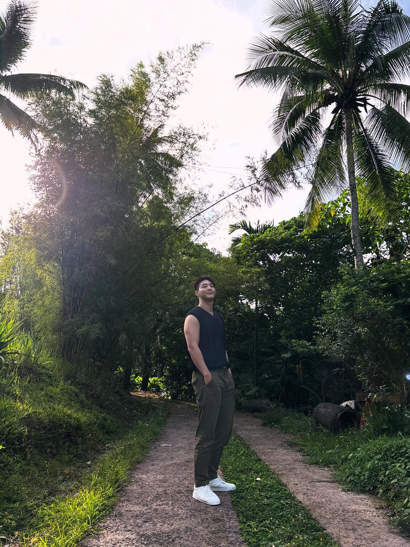Where the air is fresher and the mind clearer. Be Cool in BICOL😎
GMA 7 @gmanetwork
June 21 and 28 at 10:15 to 10:45am. Thanks!