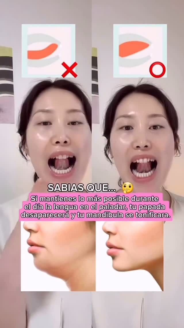 Aprende estos ejercicios y más desde el link de nuestro perfil ‼️
Ya están abiertas las inscripciones para nuestro curso “Yoga Facial desde cero”✨
Ve al link de nuestro perfil y solicita info, comienza con tu rutina hoy mismo 🧚
#yogafacial #masajefacial #rejuvenecimiento
#drenajelinfatico #reflexologiafacial
#rejuvenecimientofacial #ejerciciofacial