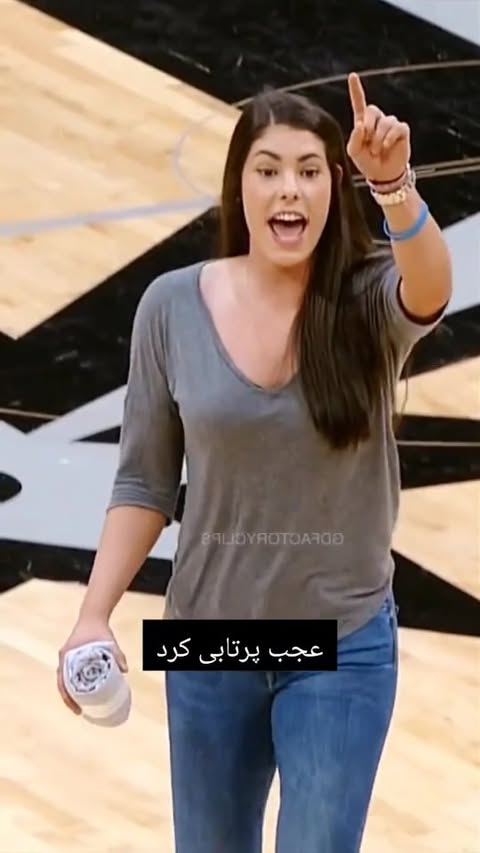 عجب پرتابی 💪