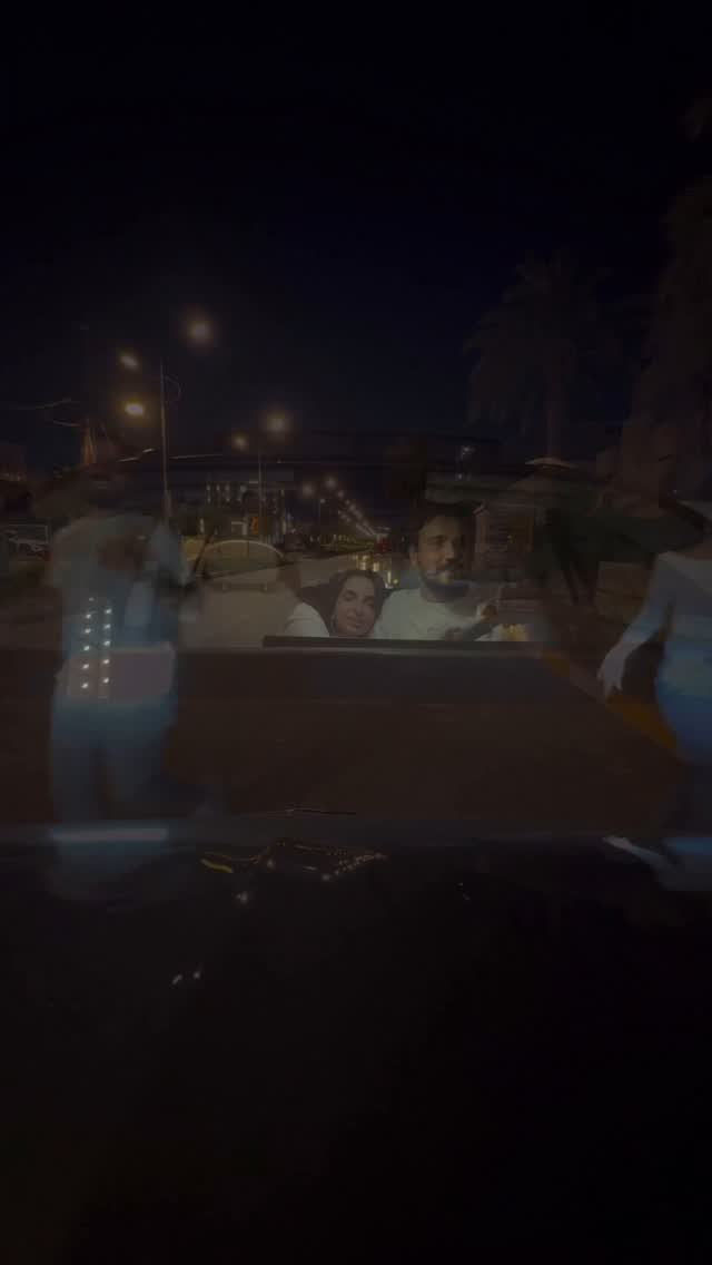 نركب هالسيارة ❤️