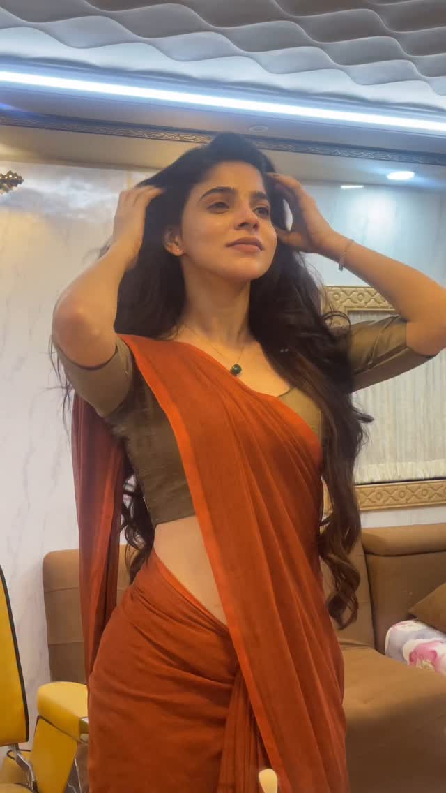 The vanity drama! 🤍
