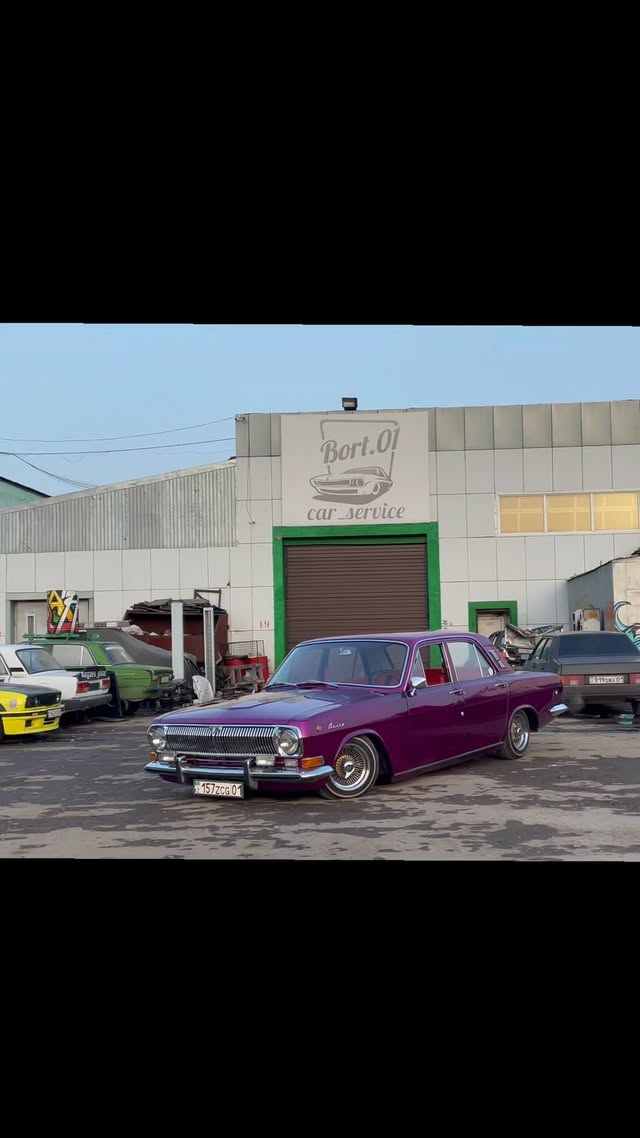 💨😮💨 @bort01_car_service time