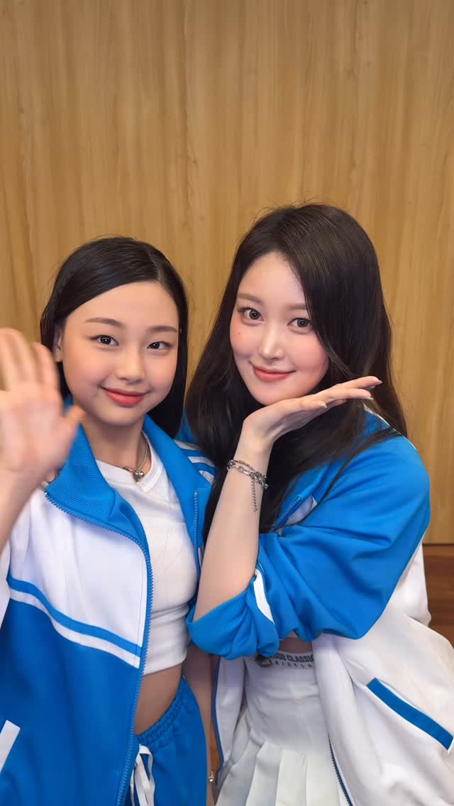 ShaLala한 초하랑 함께✨
@choha2013
#SAYMYNAME #세이마이네임 #SMN #セマネ
#소하 #SOHA #ソハ
#MyNamels #MyNamels_SMN
#SMN_ShaLala #ShaLala #샤랄라
#jungchoha #choha #정초하 #초하