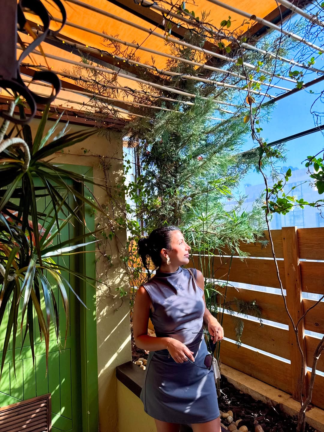 🌿🍃☀️