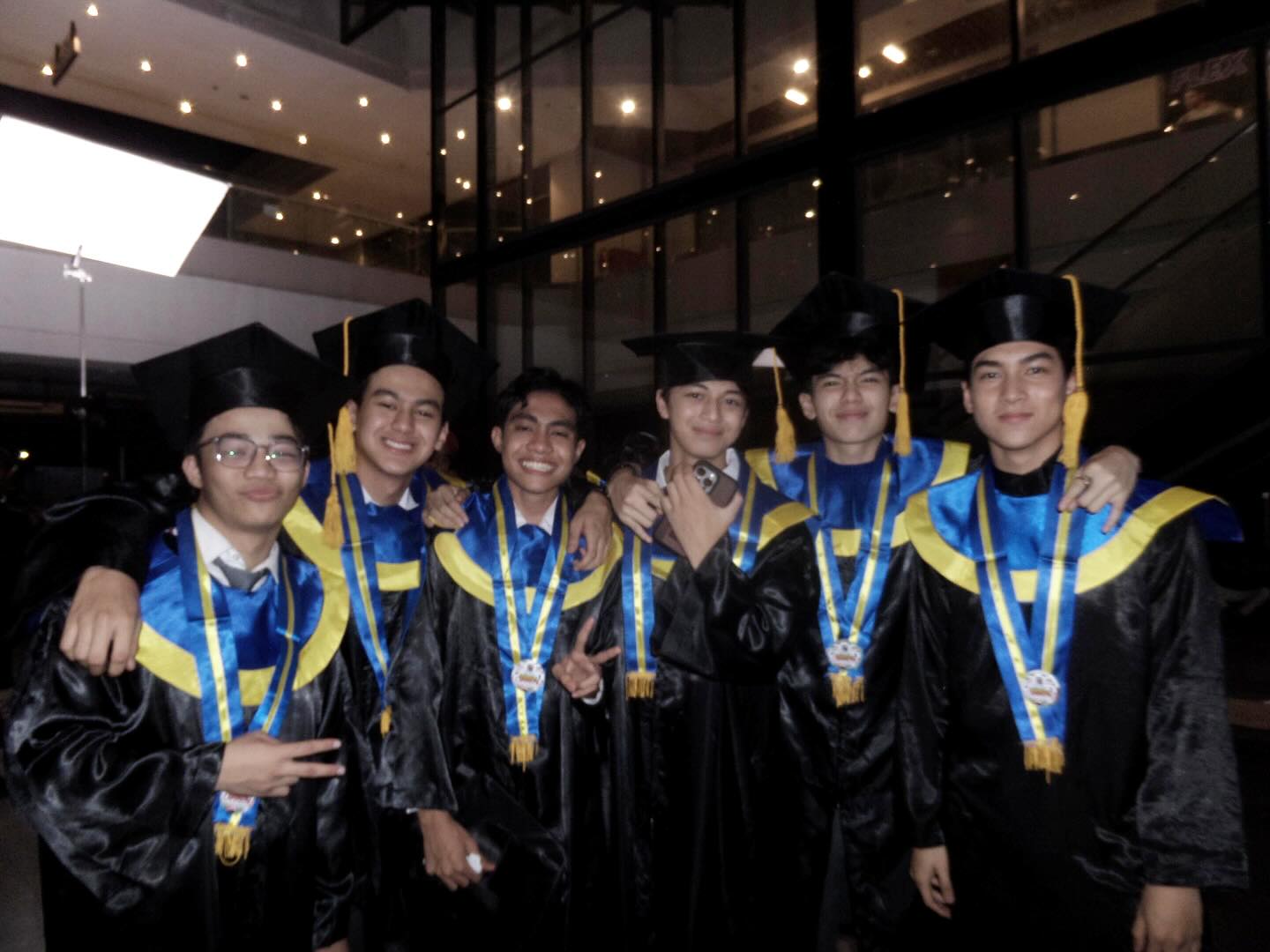 I love you Boys❤️