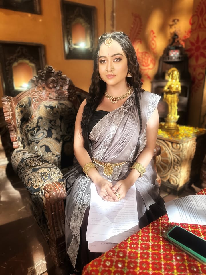Kaisi lagi aapko Chandrakala?
.
.
.
#TenaliRama #sabtv #pialimunsi