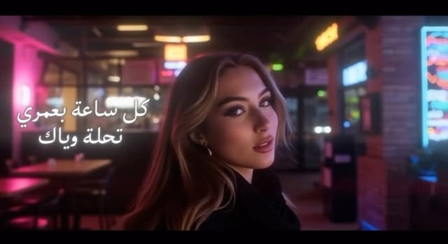 اكثر من نص مليون مشاهدة خلال 5 ايام
#اجمل_قصة #احمد_القيسي #اكسبلورر