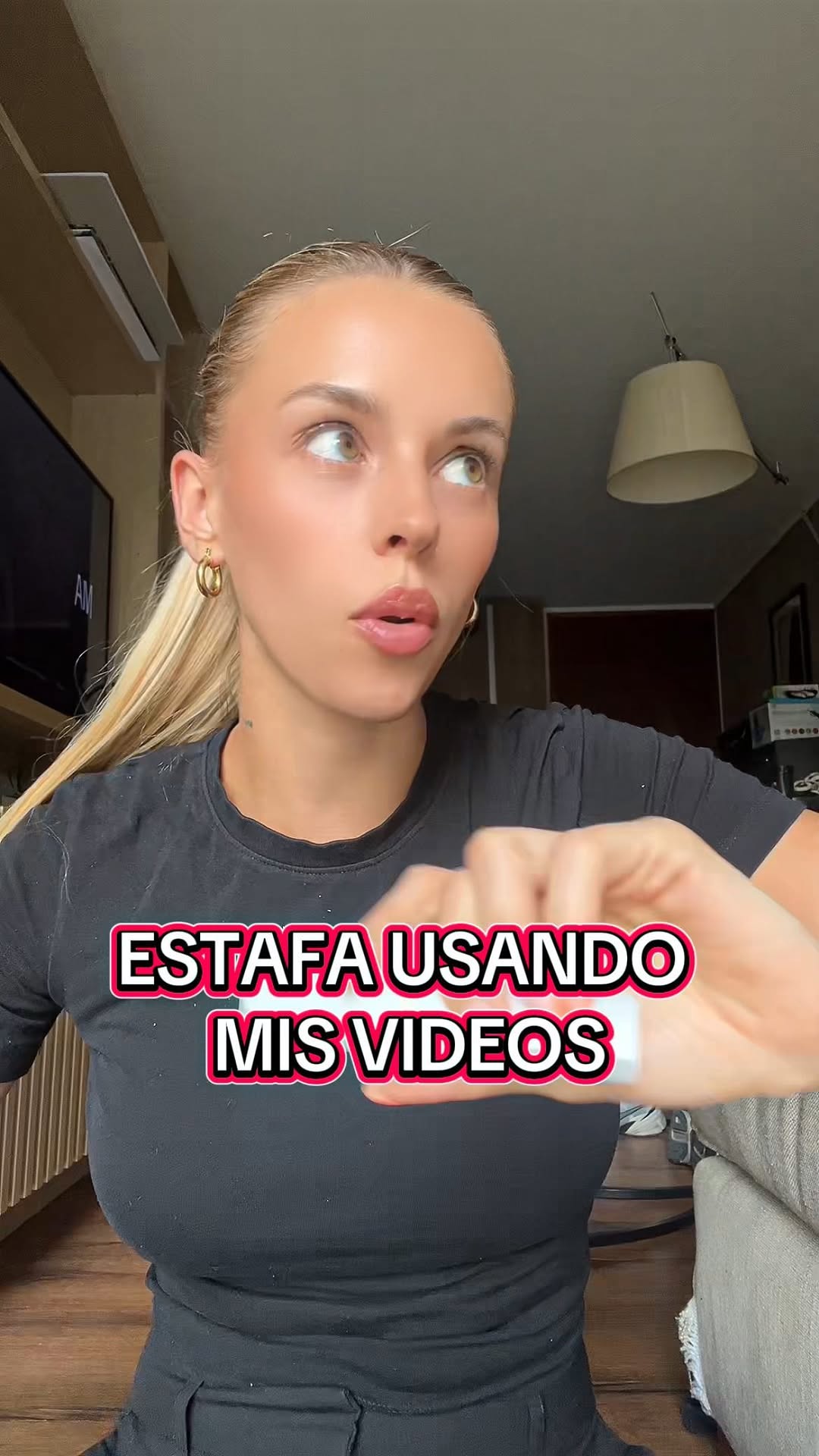 ESTAFADORES 🤬 @goldenfy.cl !! Porfavor ayúdenme a difundir 🚨
El original lo pueden encontrar en @a3d.cl se llama “Flawless finishing touch” y si ponen mi código “dani-fs” tienen envio gratis. NO SALGO EN OTRAS MARCAS!
#BeautyTok #BeautyTok #beautyhacks
#beautytips #beautyreview
#beautyproducts #beautytutorial
#belleza #tips #tipsdebelleza
#tipsandtricks #hacks #glowup
#glowuptips #SkinCare #skin
#skincareroutine #skincaretips
#skintok #skins #facialtreatment
#facialhair #facialhairremoval
##facialhairgrowth
#flawless #flawlessfinishingtouch
#girls #girltips #piel