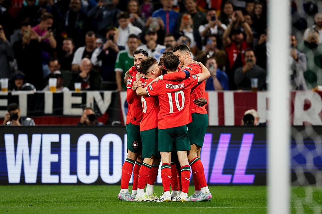 PORTUGAL ❤️