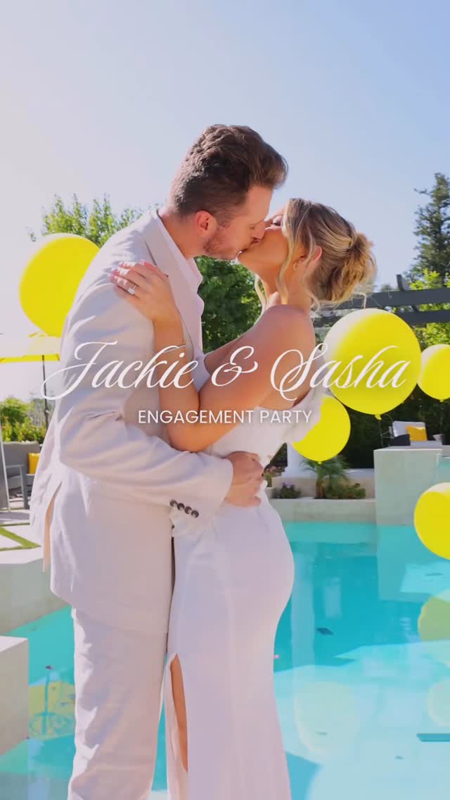 Amalfi Dreams🍋
#engagement #engagementparty #italianparty #italianengagementparty