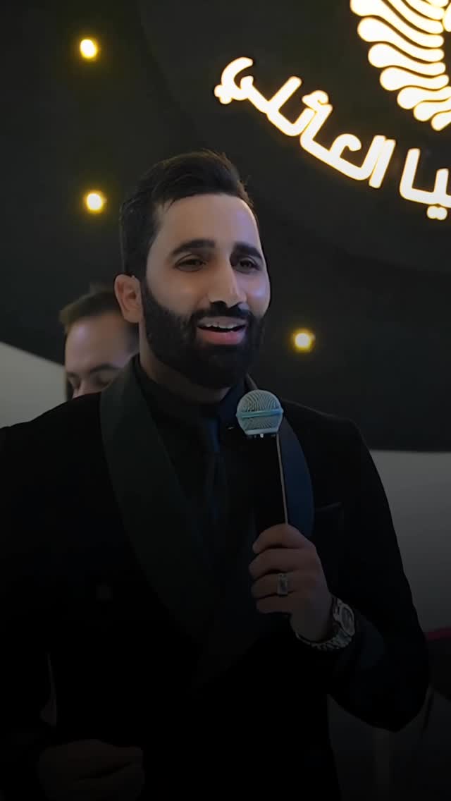 عجيبه الماصار مابينك وبيني #بدر_باسم