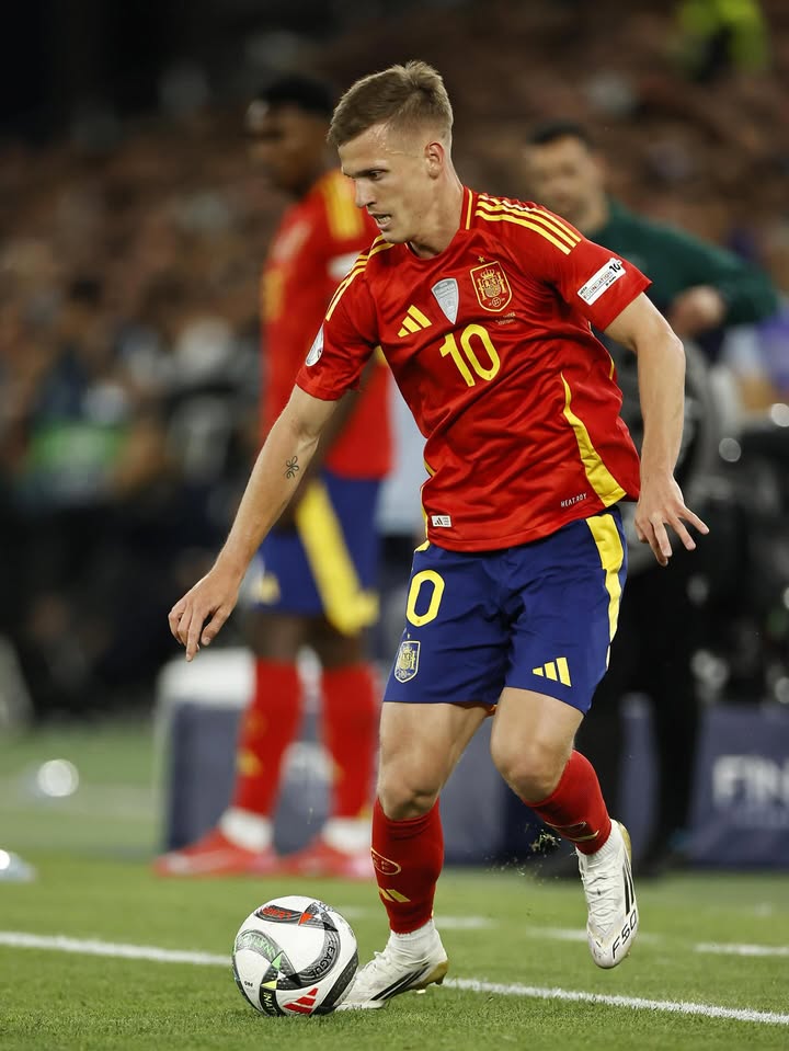 1/2 ✔️🇪🇸