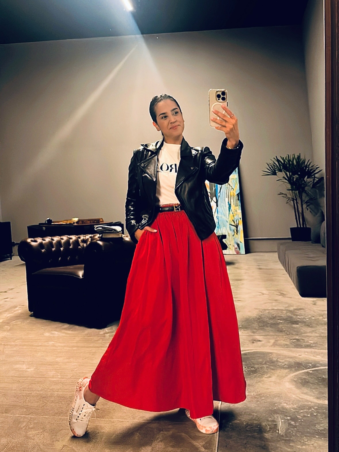 Quando a bléia também é parede preta 🖤😎. ( Ela fez um álbum 😏… Deixa elaaaaaaaaa 😂😂😂 kkk… )