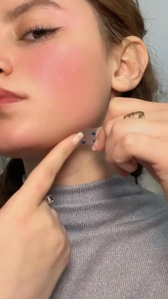 Product Name : 40/80Pcs Lifting Face Stickers
By: @glowlysecret
🖇 www.glowlysecret.com
🌍 Free shipping worldwide
⏳️ Limited time only