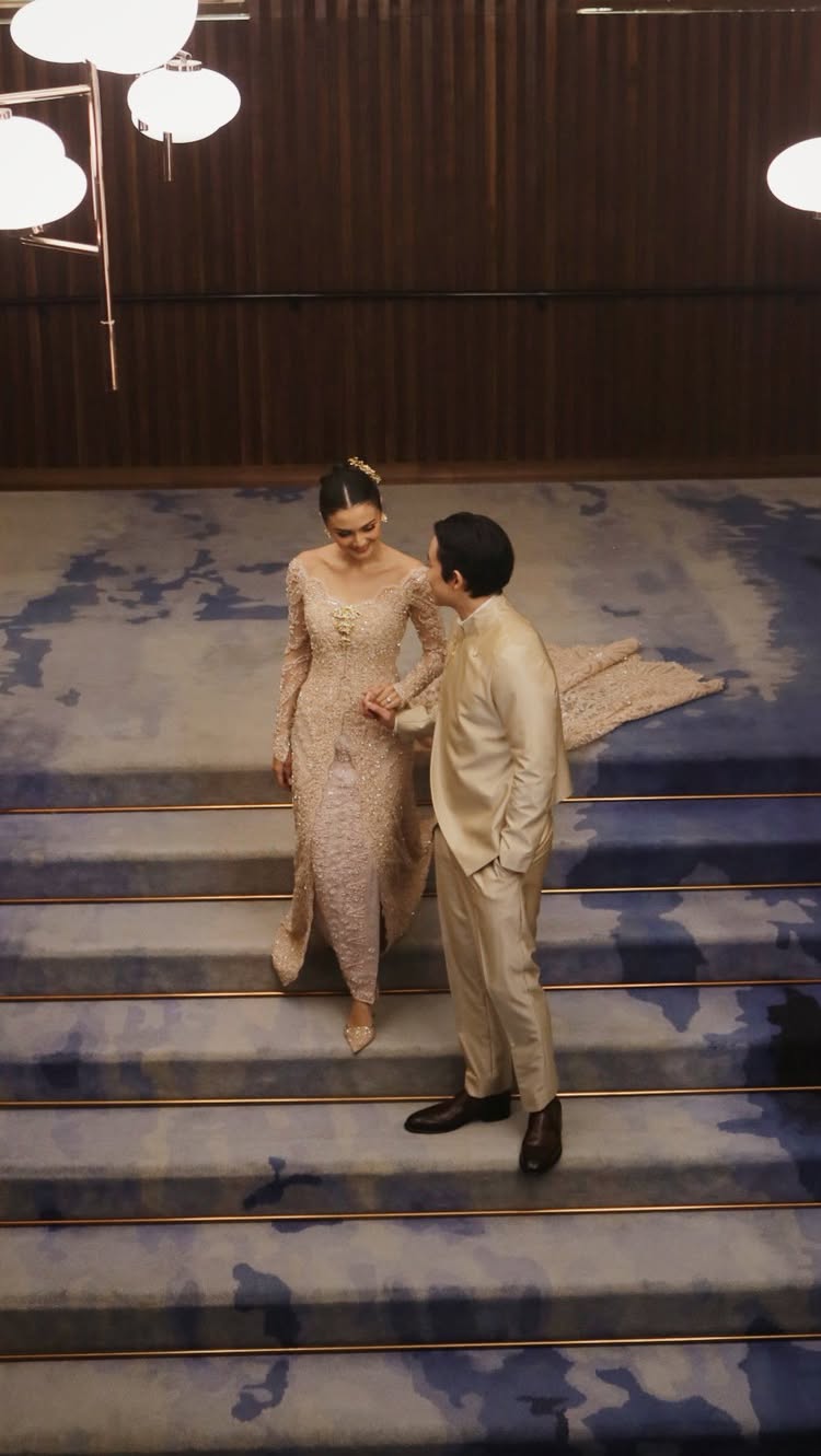 A quiet look back at our Jakarta reception 💫
.
.
Video by @axioo @dimarbrata