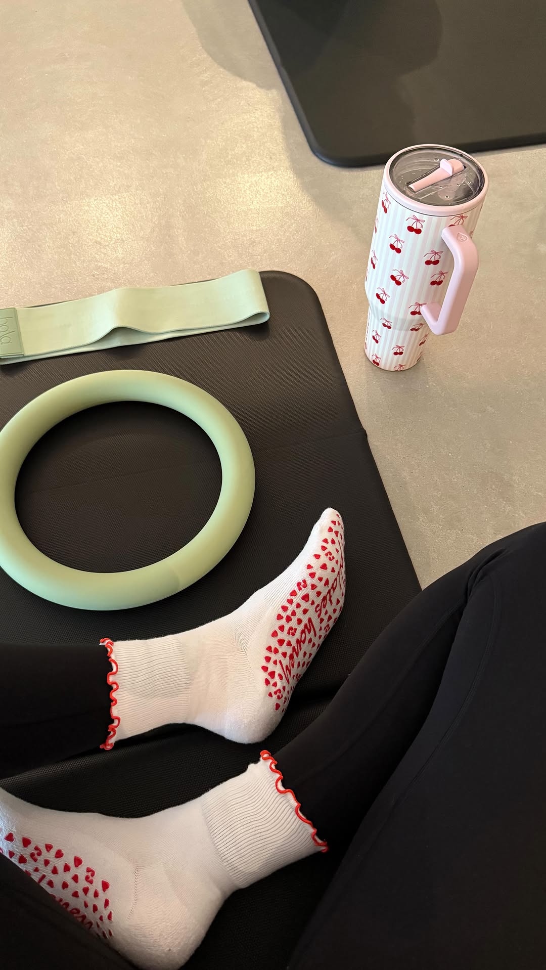 Morning mini vlog 🫶 #diml #morningroutine #pilates #healthylifestyle #nashville