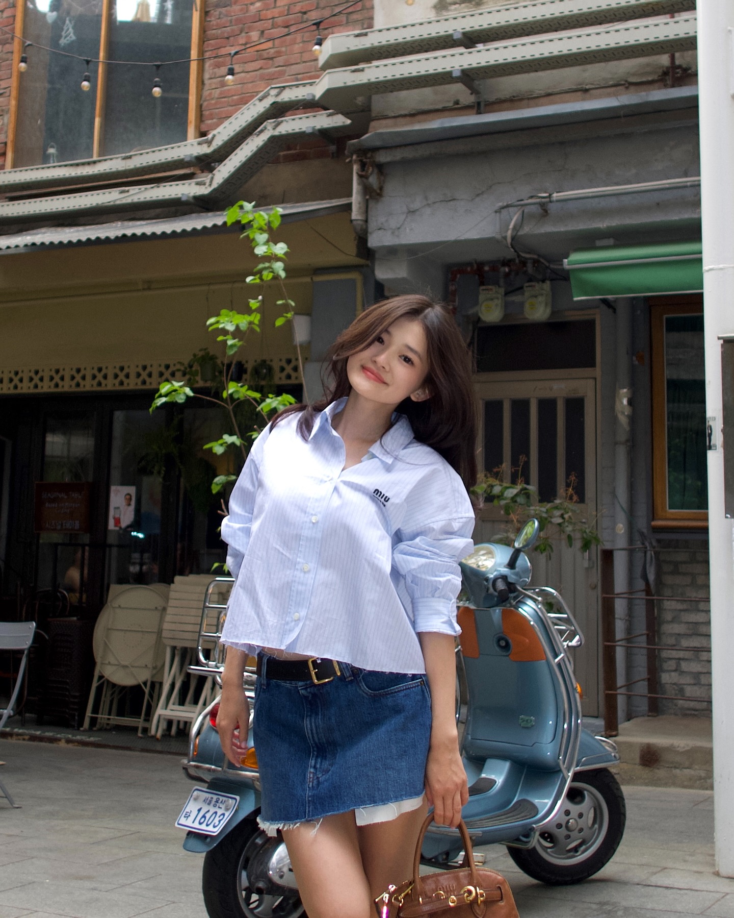 Seoul vlog — now on YT 🇰🇷✨
