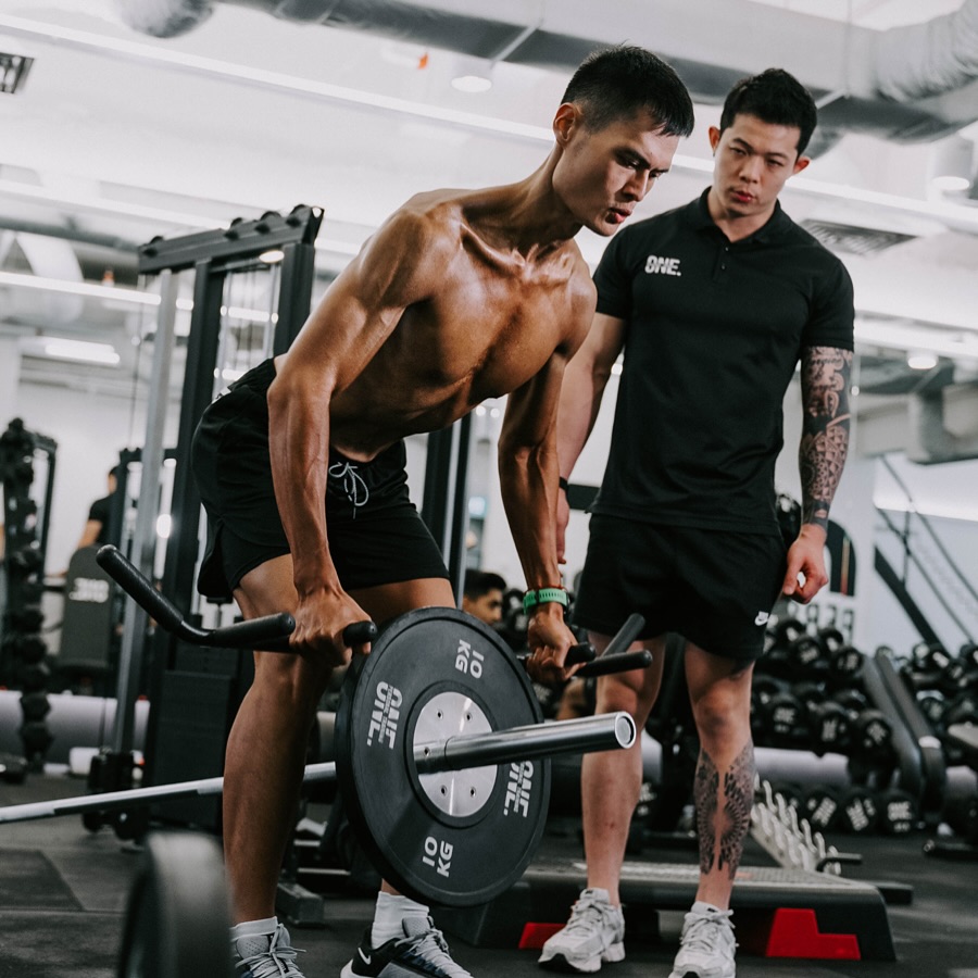 Progress isn’t a sprint, it’s a steady rhythm.
→ Eat well
→ Move your body
→ Stay consistent
Keep showing up, that’s how change happens.