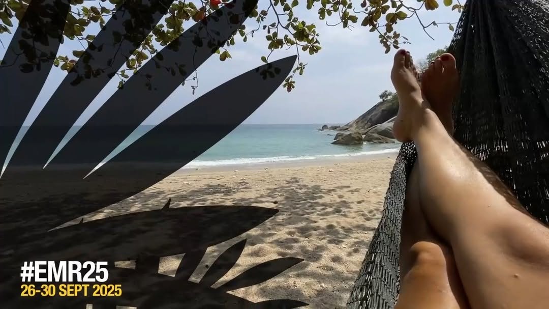 Things to look forward to in 2025:
- Qualifying for Eagle Managers Retreat in Phuket, Thailand! 🇹🇭✨ #EMR25
Who’s going to be there?
.
.
.
.
Forever makes no guarantees on awards or success. Less than 3% of active, participating, hardworking Forever Business Owners worldwide qualified for Forever’s Eagle Manager’s Retreat in 2025.