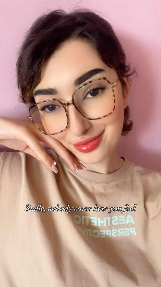 لا تستسلم 💪🏻 قاتل من أجل نفسك ❤️