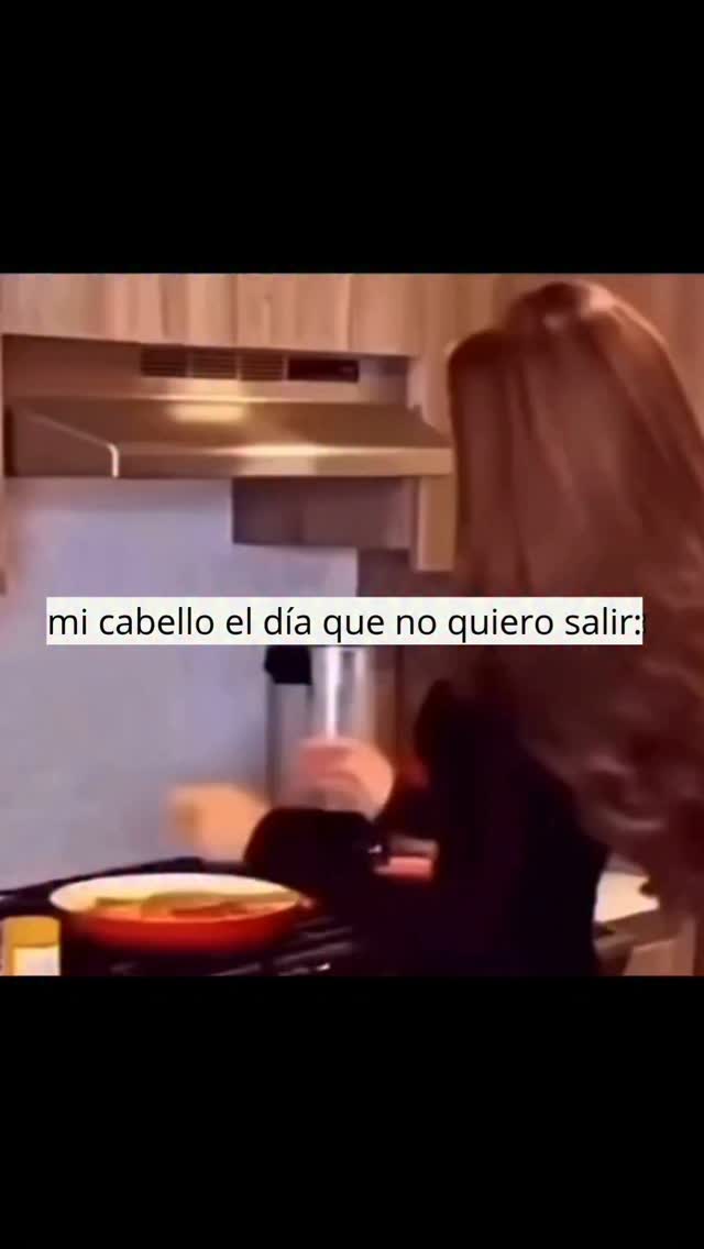 ¿Le ocurre a usted también?😅😅
🔰 Te ha gustado? Siga a @cabelloperfecto__ para obtener más contenido como este✨