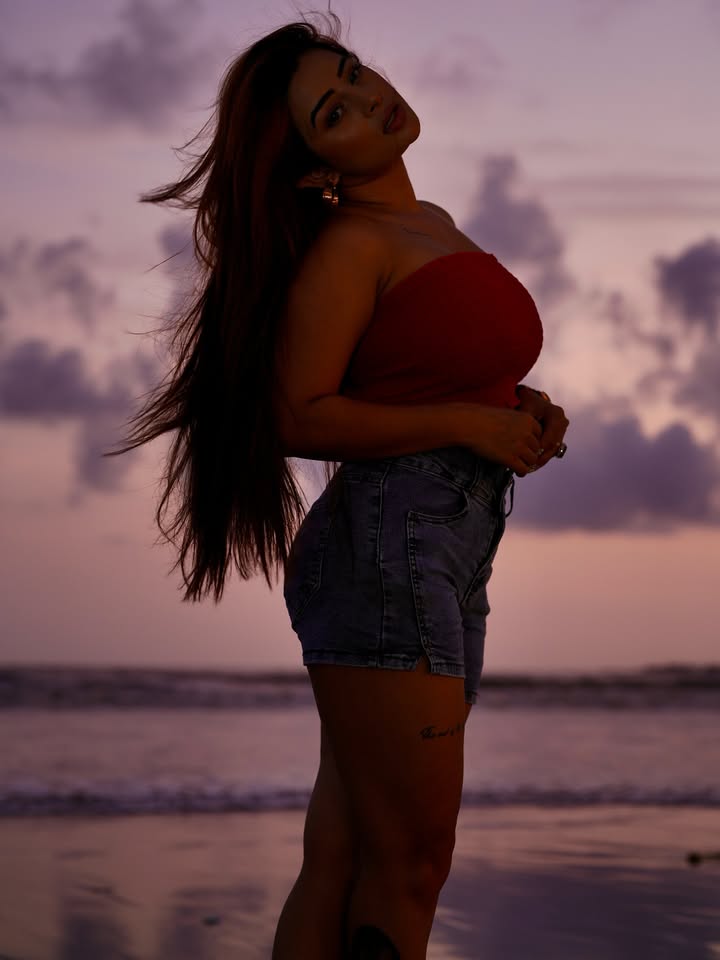 🌇☀️🌊