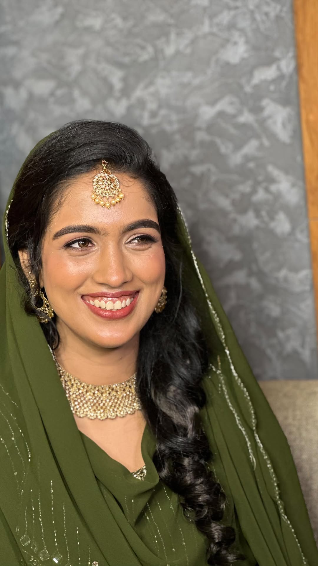 Engagement bride 👰♀️ ALIYA
#bridesofmelib #melibmakeover #melibbylubnakhalid #keralamakeupartist #weddingmakeup #bridalmakeupandhair #weddingmakeup #keralaweddingmakeupartist