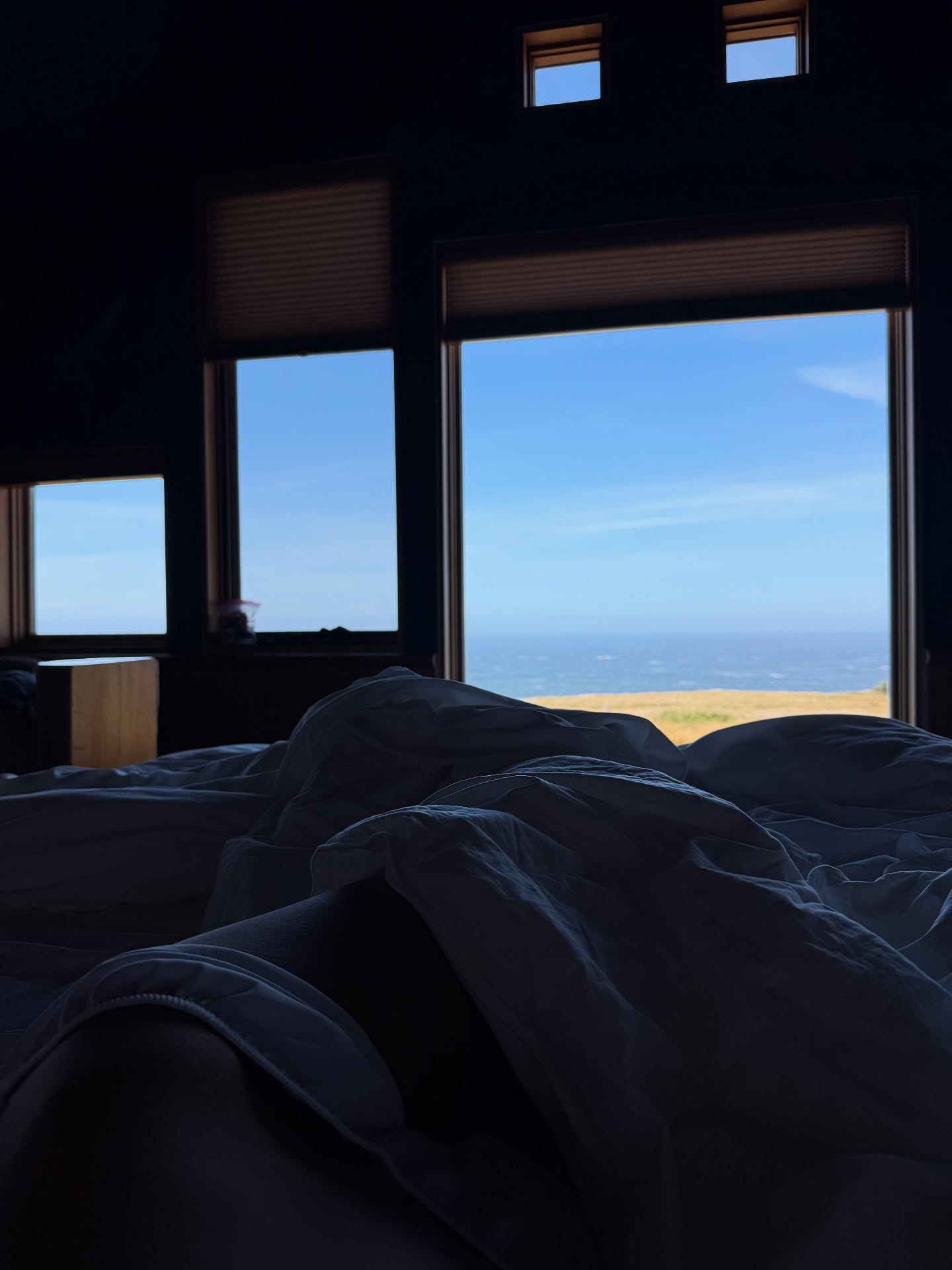 the sweeeeetest weekend