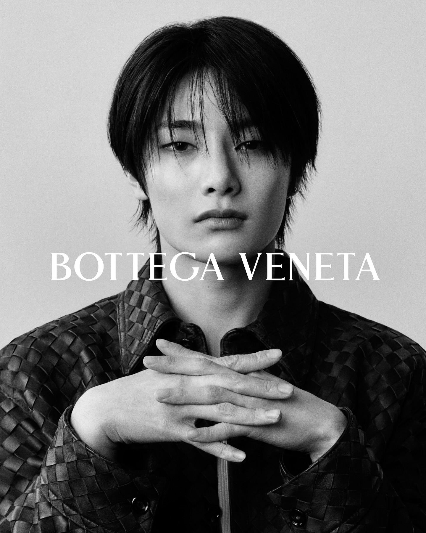 ‘Craft is our Language’ @jackdavisonphoto #ad #BottegaVeneta