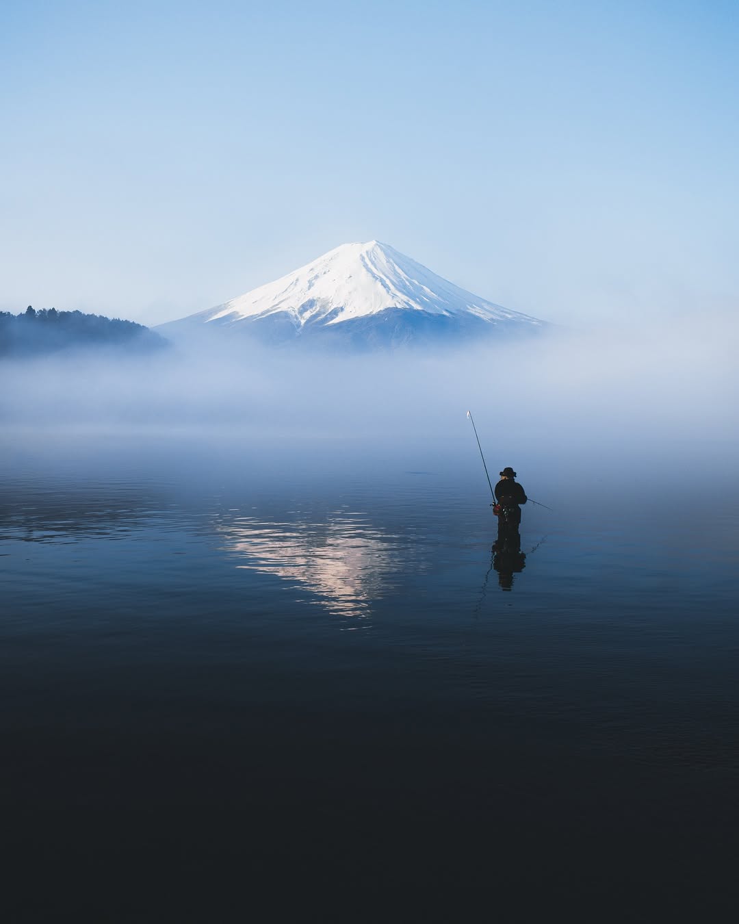 In Japan, nature doesn’t whisper — it sings in silence ~
From the misty breath of Fuji-san to the dance of falling water and the fleeting blush of blossoms — Japan is a quiet song written in light, air, and time.
It’s not just a place you visit — it’s a feeling you carry.
What place has ever left you speechless? Tell me below or drop a 🌸 if Japan is calling you.
.
.
.
#JapanThroughMyLens #MountFujiMoments #CherryBlossomMagic
#WaterfallWonders #leicasl3s #SoulfulJourneys
#WanderlustJapan #ExploreToFeel #ScenicEscape
#TravelPoetry #EarthVisuals #MindfulTravel