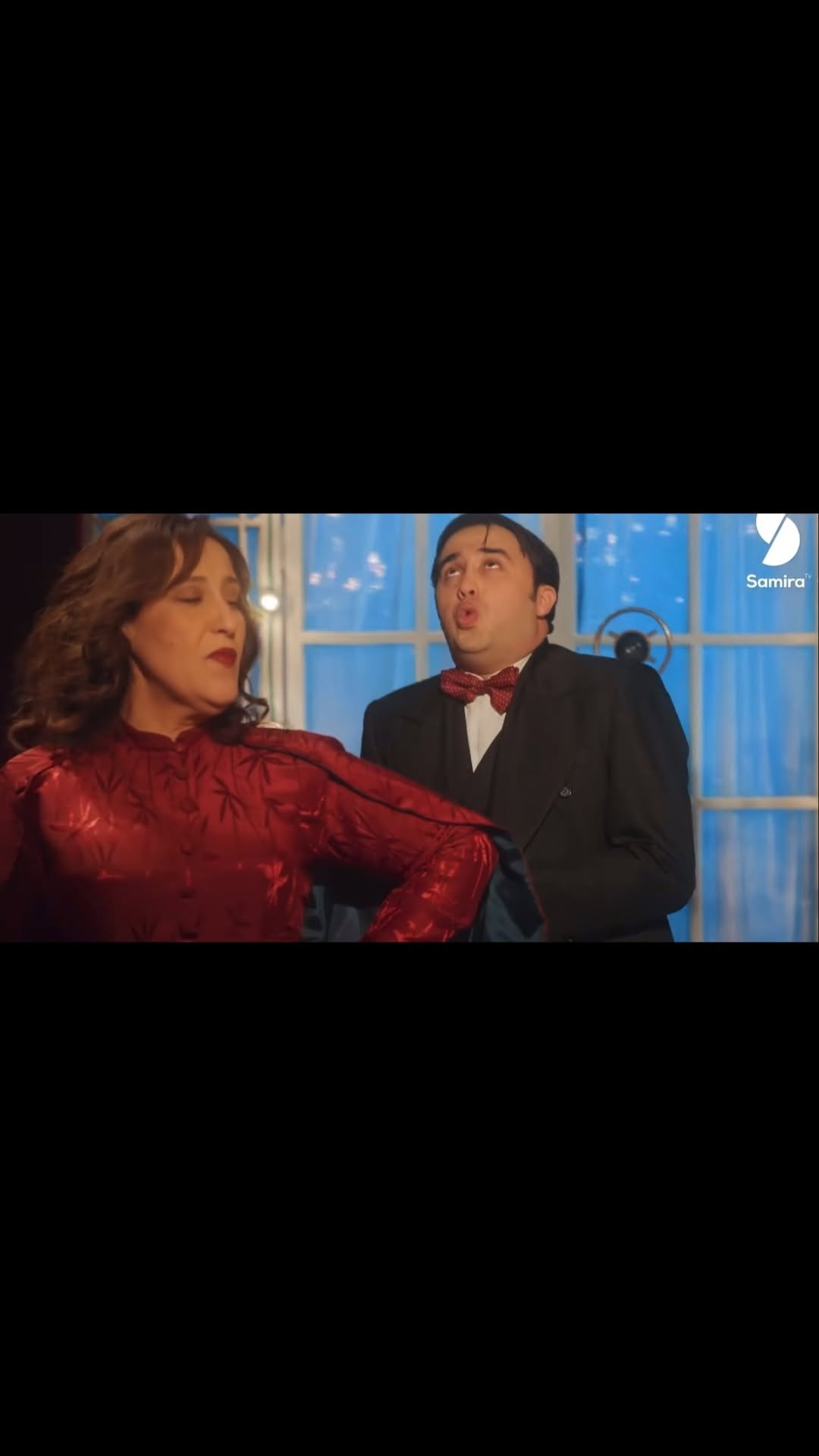 عطونا رأيكم اعلى الصوت 😂😂😂😂😂
Yadra la voix 😂😂😂 donnez-moi vous avis en commentaire.😂😂