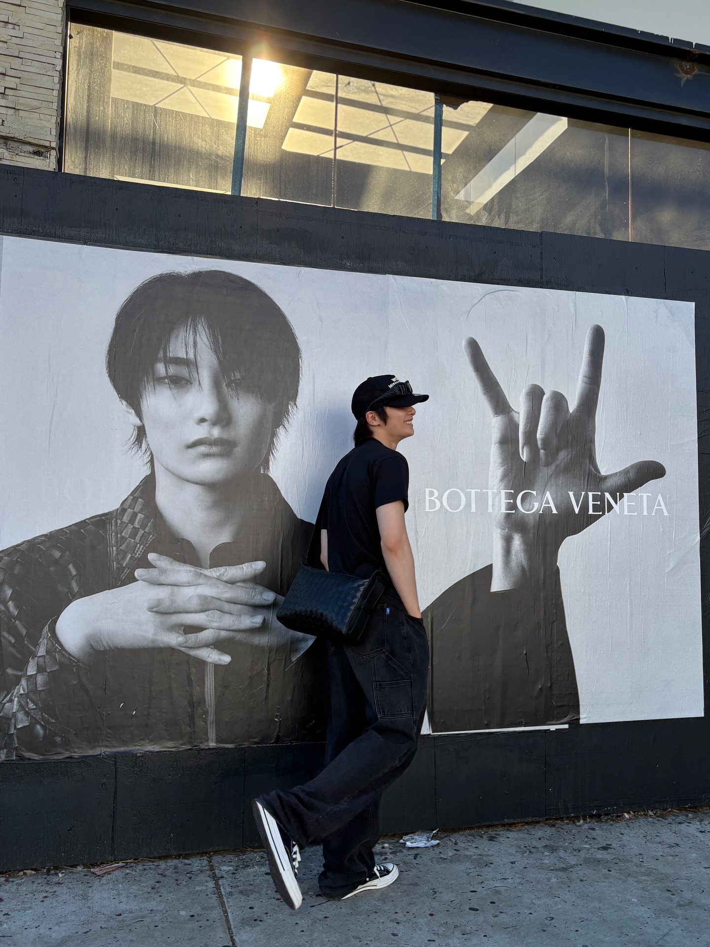 Craft is our Language🖤
#BottegaVeneta #보테가베네타