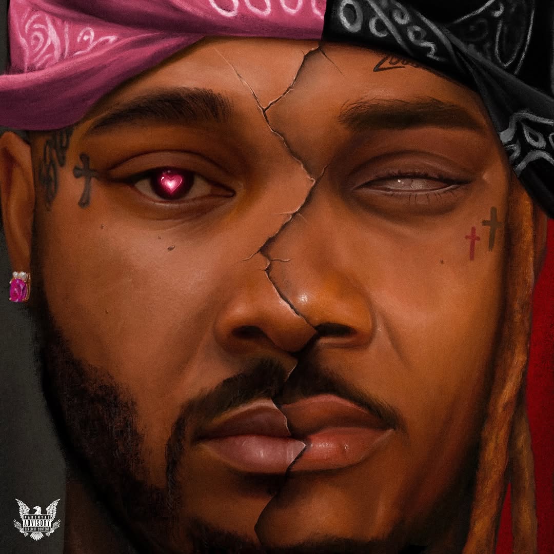FRIDAY 6/13 ๐๐ฆ
PRE-SAVE NOW LINK IN BIO