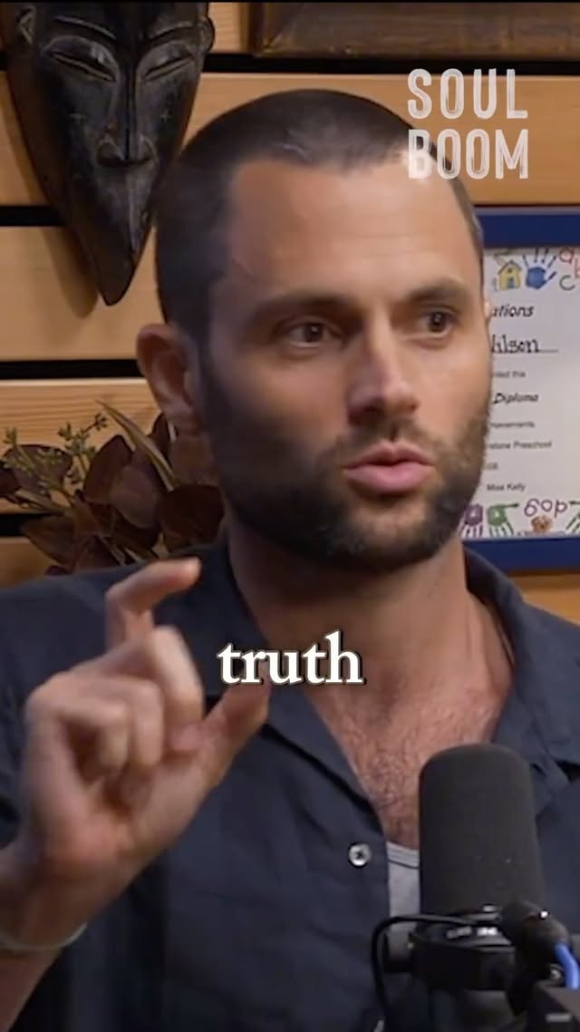 OUT NOW! Let’s dig into how true understanding and patience in relationships can lead to authentic connection w/ @pennbadgley & @drnuramowzoon 🦄
When was a time you discovered you were wrong after really listening to someone else’s perspective? How did that shift in understanding impact your relationship? If youve experienced growth like this in your life, we’d love to hear from you 👇
#soulboom #pennbadgley #rainnwilson #emotionalintelligence #relationshipadvice #communicationskills
