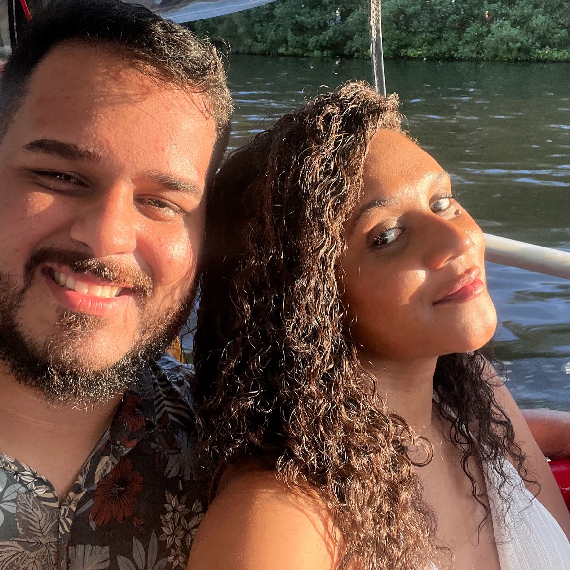 Os dispostos a viver algo incrível merecem se encontrar. Que bom que encontrei você. ❤️
Feliz dia dos namorados 🥰
#felizdiadosnamorados