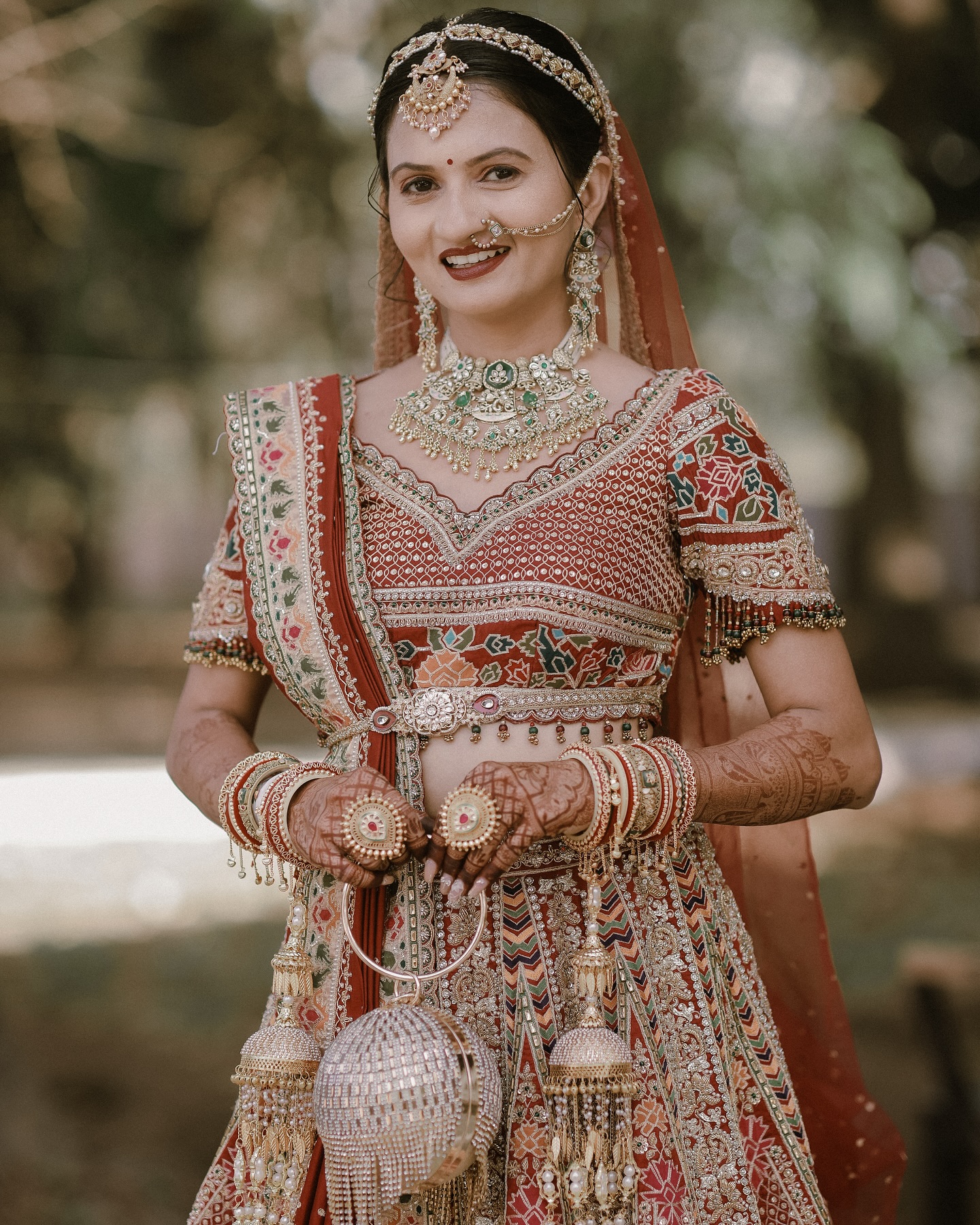 Bridal bliss ๐
#bride #loves #wedding #vibes #smile #cute #insta #viralreels #cute